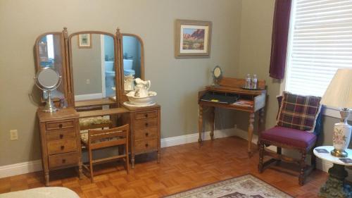 Bed & Breakfast The Iron Gate Inn
