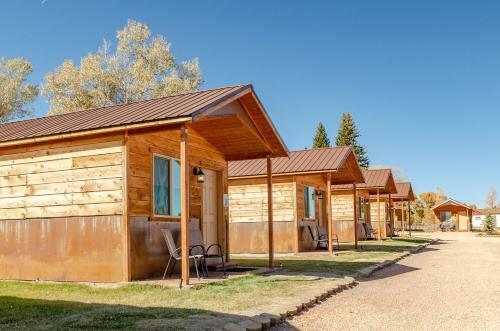 Mountain Ridge Motel