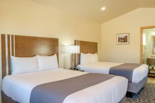Mountain Ridge Motel