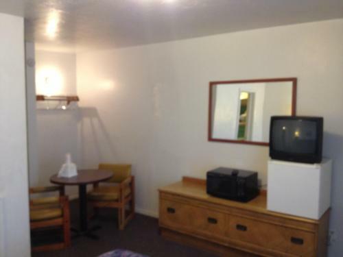 Motel Budget Inn