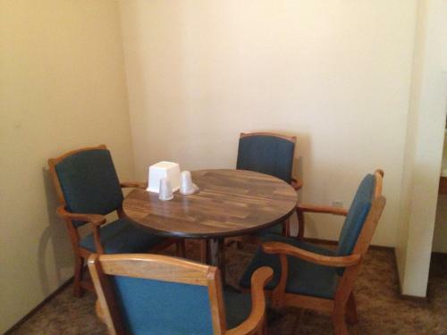Motel Budget Inn