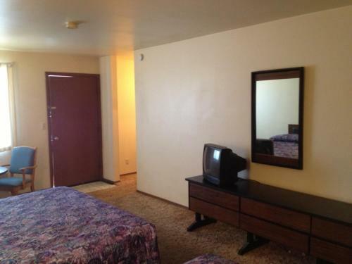 Motel Budget Inn