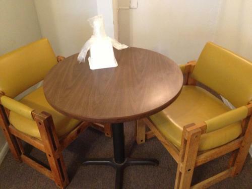 Motel Budget Inn