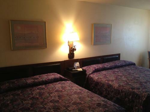 Motel Budget Inn