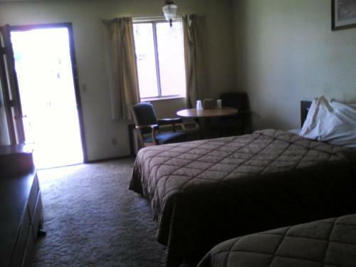 Motel Budget Inn