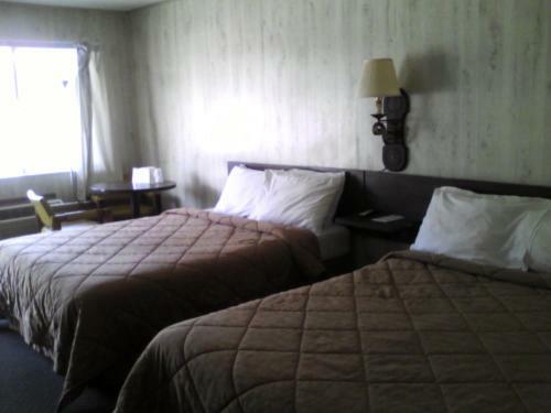 Motel Budget Inn