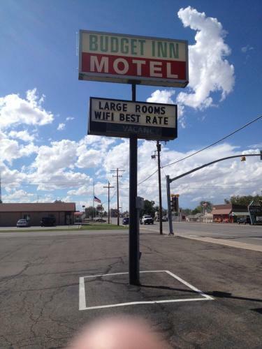Motel Budget Inn