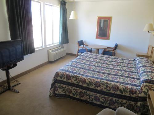 Hotel Knights Inn Green River