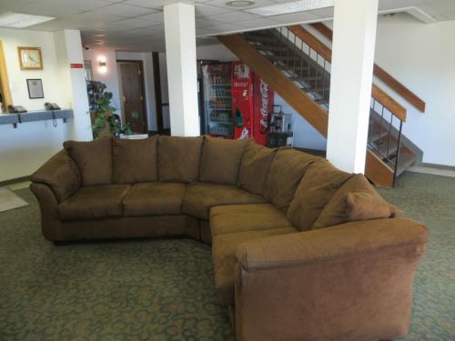 Hotel Knights Inn Green River
