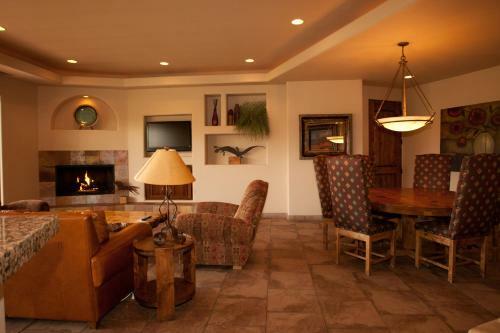 Hotel The Inn At Entrada