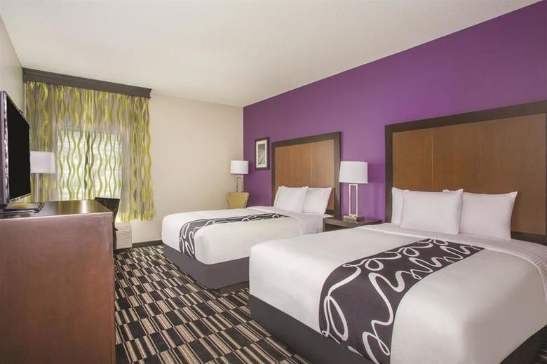 Hotel La Quinta Inn & Suites Cedar City