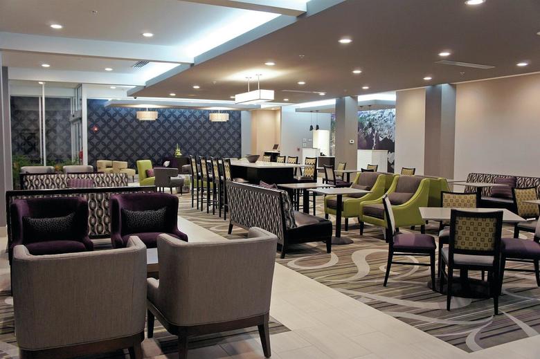 Hotel La Quinta Inn & Suites Cedar City