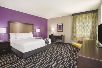 Hotel La Quinta Inn & Suites Cedar City