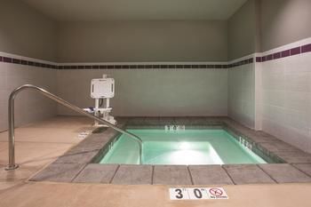 Hotel La Quinta Inn & Suites Cedar City