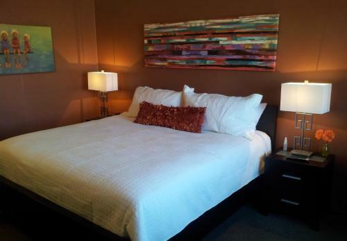 Motel Quail Park Lodge- A Canyons Collection Property
