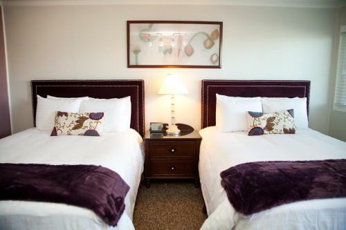 Motel Quail Park Lodge- A Canyons Collection Property