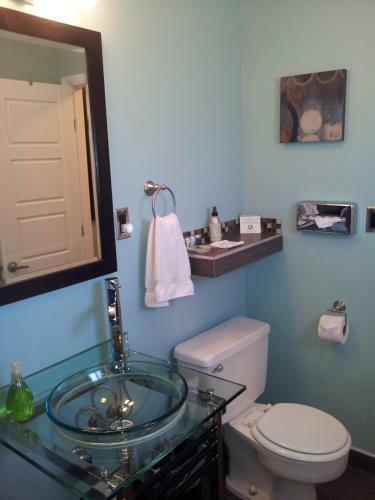 Motel Quail Park Lodge- A Canyons Collection Property