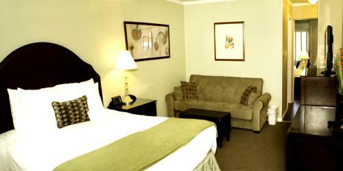 Motel Quail Park Lodge- A Canyons Collection Property