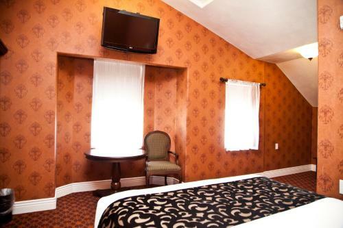 Canyons Boutique Hotel - A Canyons Collection Property