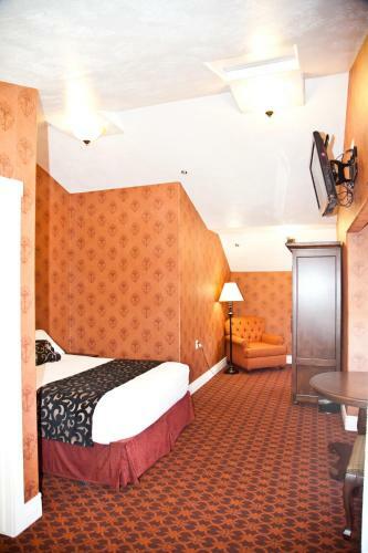 Canyons Boutique Hotel - A Canyons Collection Property