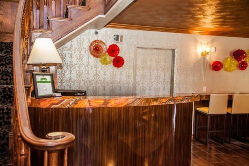 Canyons Boutique Hotel - A Canyons Collection Property
