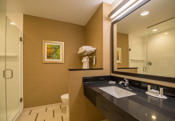 Hotel Fairfield Inn & Suites By Marriott Provo Orem