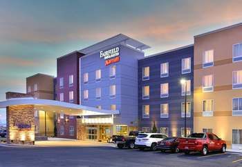 Hotel Fairfield Inn & Suites By Marriott Provo Orem