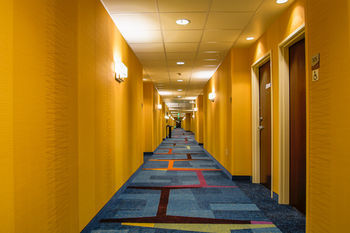 Hotel Fairfield Inn & Suites By Marriott Provo Orem