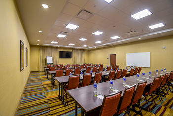 Hotel Fairfield Inn & Suites By Marriott Provo Orem