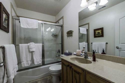 Apartamento Retreat Unit 33a
