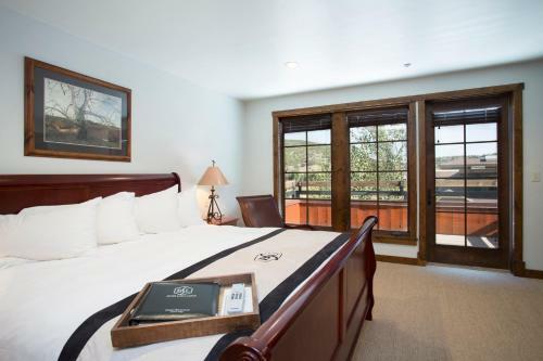 Hotel Silver Baron Lodge