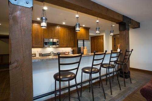 Hotel Silver Baron Lodge