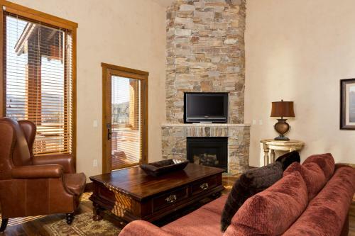 Hotel Silver Baron Lodge