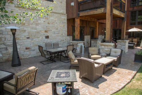 Hotel Silver Baron Lodge