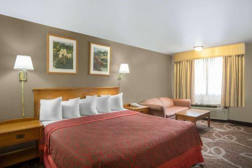 Hotel Days Inn By Wyndham Provo