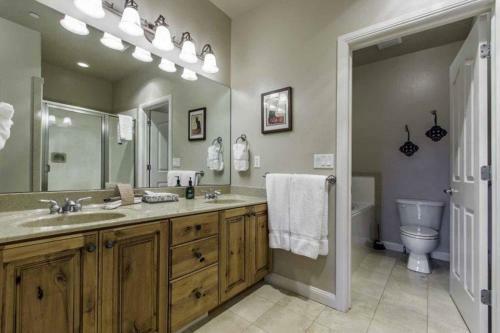 Apartamento Retreat Unit 40a