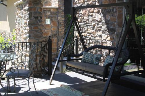 Apartamento Sunny Garden Homestay