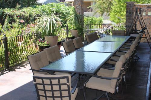 Apartamento Sunny Garden Homestay