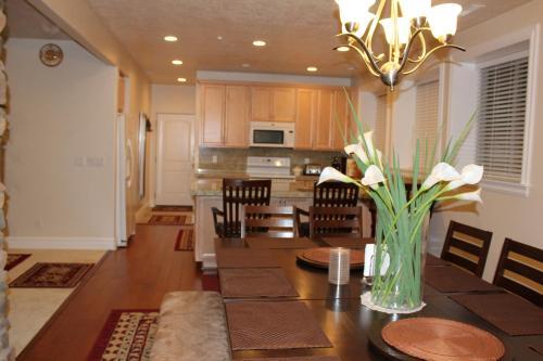 Apartamento Sunny Garden Homestay