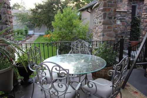 Apartamento Sunny Garden Homestay