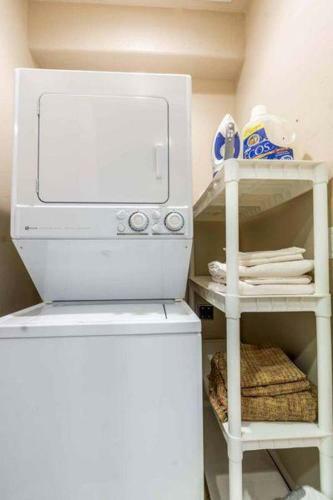 Apartamento Retreat Unit 46