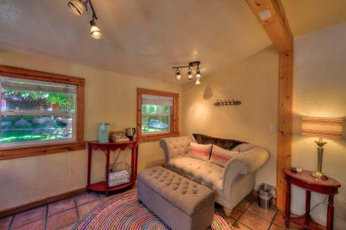 Cali Cochitta Bed & Breakfast