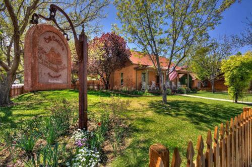 Cali Cochitta Bed & Breakfast
