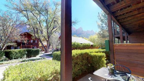 Posada Flanigan`s Inn