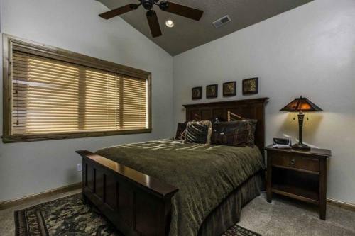Apartamento Retreat Unit 72