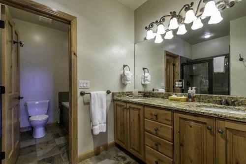 Apartamento Retreat Unit 72