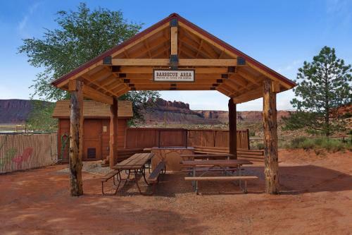 Archview Rv Resort & Campground