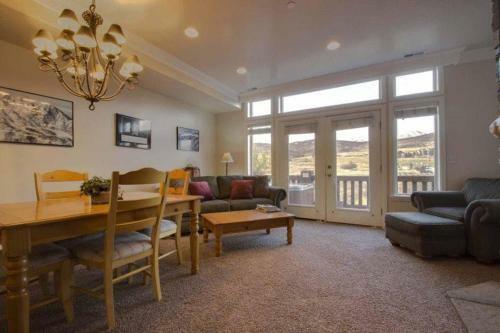 Apartamento Retreat Unit 18