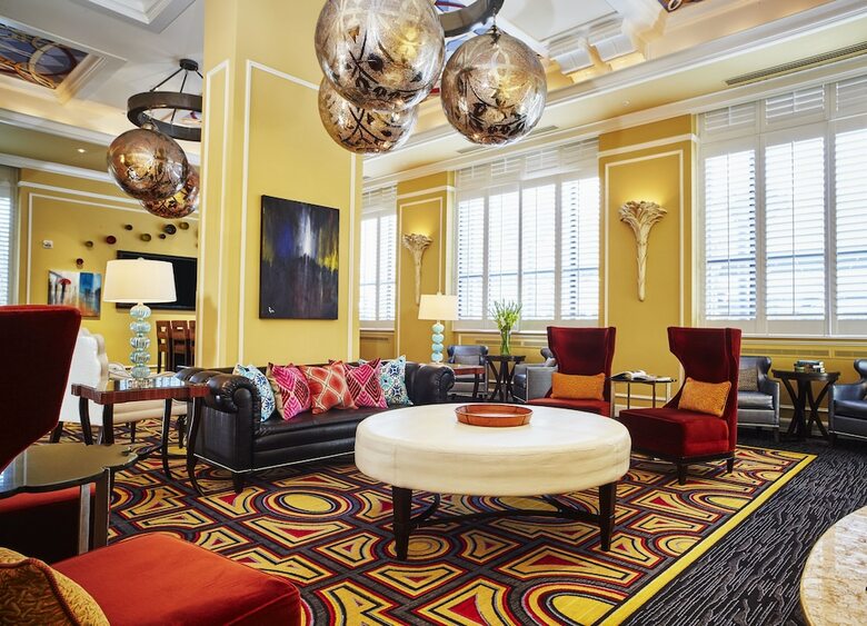 Monaco Salt Lake City, A Kimpton Hotel