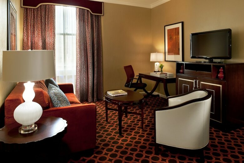 Monaco Salt Lake City, A Kimpton Hotel